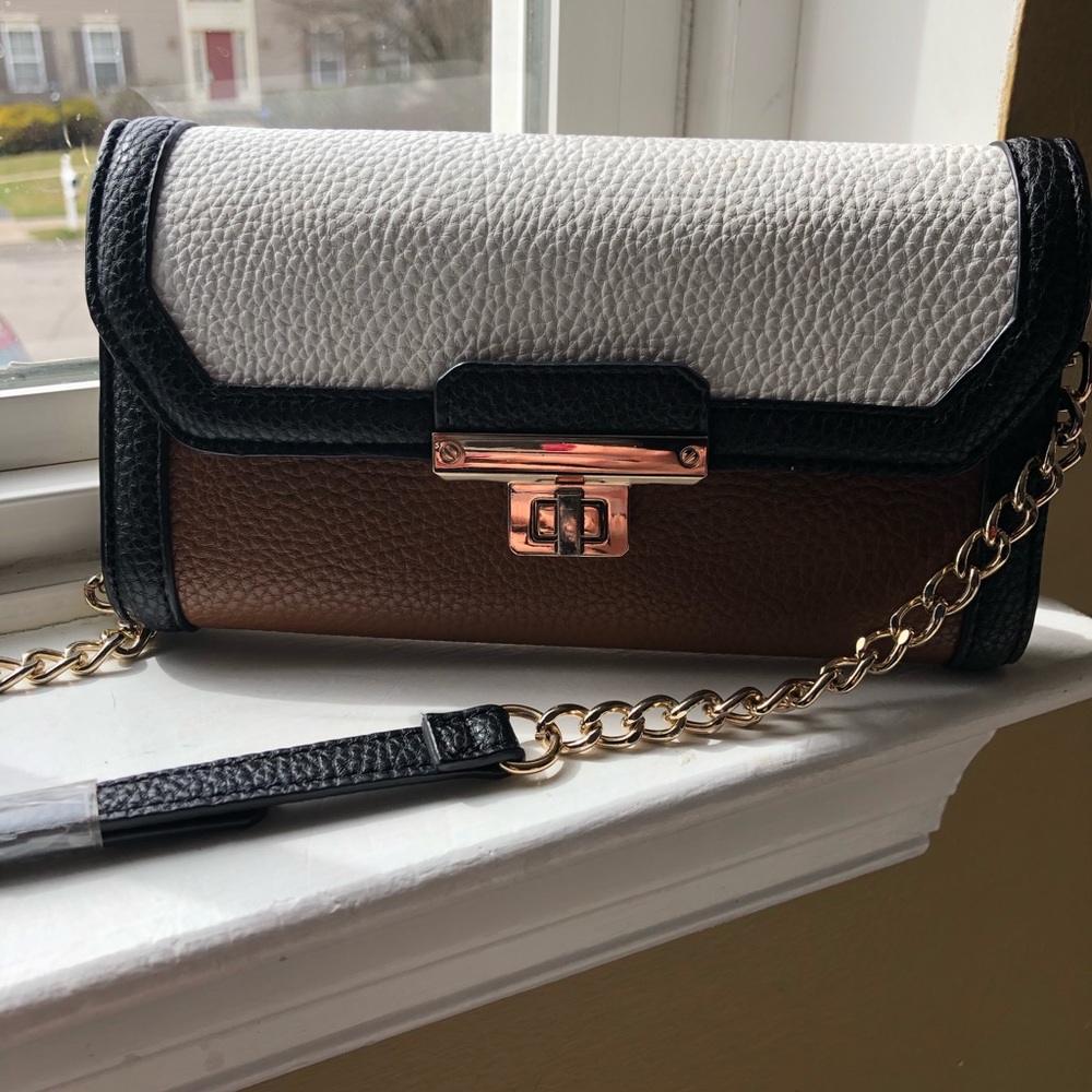 WHBM purse